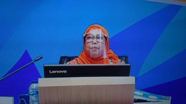 Tertinggi di Indonesia, Jumlah Penduduk Jawa Barat 2020 Capai 48,27 Juta Jiwa