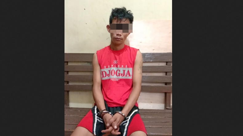 Alasan untuk Beli Bensin, Pria di Lampung Gelapkan Motor Teman