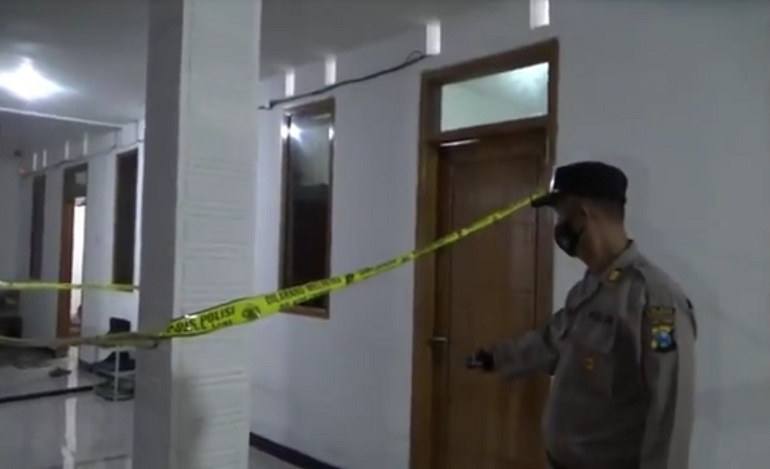 Perempuan di Probolinggo Tewas di Kamar Kos, Diduga Korban Pembunuhan