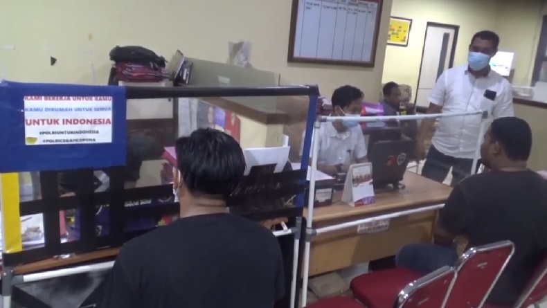 Bejat, 3 Pemuda di Makassar Perkosa Gadis Disabilitas dan Peras Orang Tua Korban