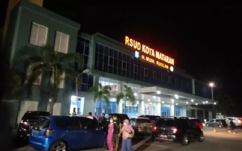 RSUD Kota Mataram Buka Layanan Vaksinasi Covid-19 selama Ramadan