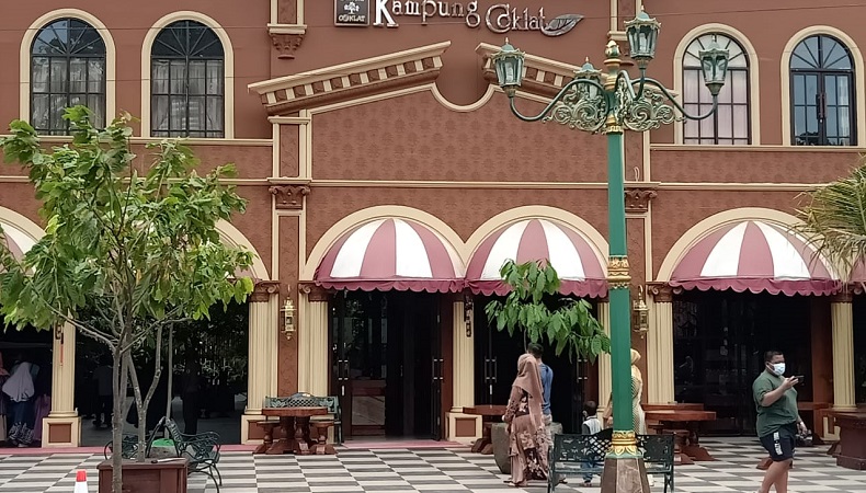 Bupati Blitar Tiba-Tiba Putuskan Objek Wisata Ditutup saat Libur Lebaran, Pengusaha Kaget