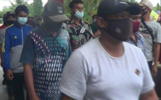 12 Pelaku Jemput Paksa Jenazah Covid-19 di RSUD Probolinggo Terancam UU Karantina Kesehatan