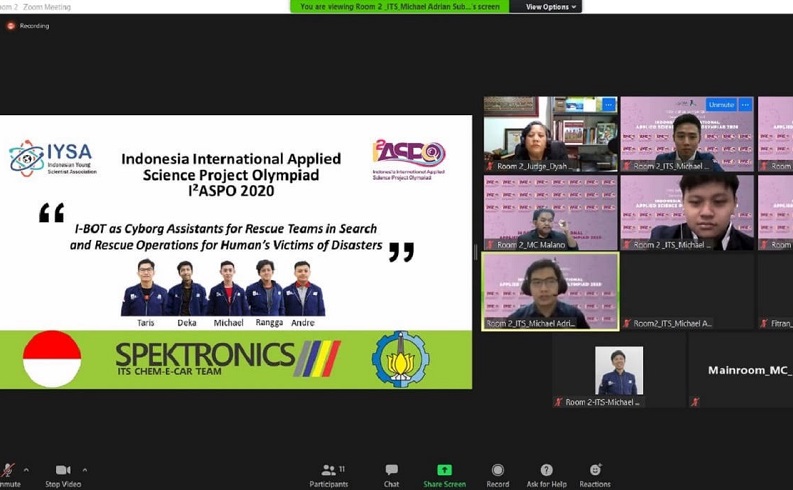 title Canggih, Kecoak Ternyata Bisa Membantu Mendeteksi Korban Bencana  Canggih, Kecoak Ternyata Bisa Membantu Mendeteksi Korban Bencana