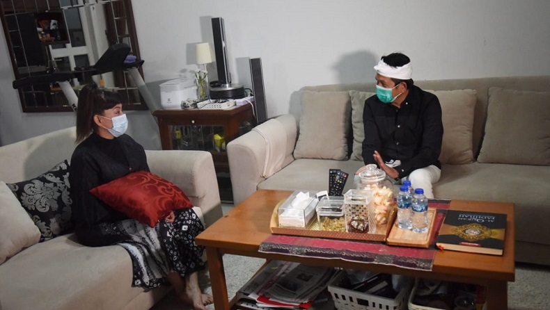 Anak Gugat Ibu Kandung di Salatiga Gegara Mobil Fortuner dan Bercerai dengan Ayahnya