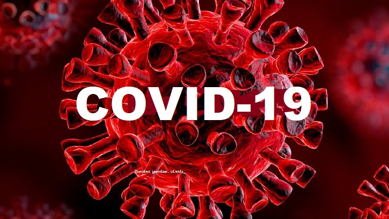 Kasusnya Tembus 1 Juta, Epidemiolog UGM: Covid-19 Belum Bisa Dikendalikan
