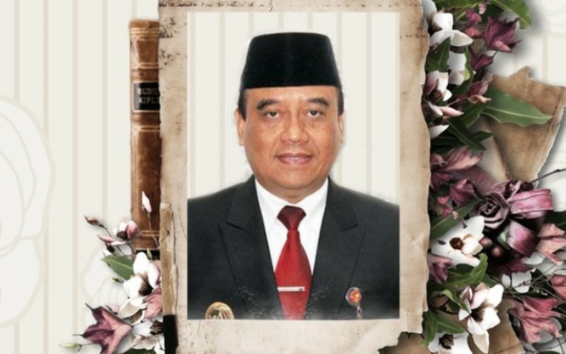 Kabar Duka, Kepala Bapenda Jateng Meninggal Dunia usai Dirawat karena Covid-19