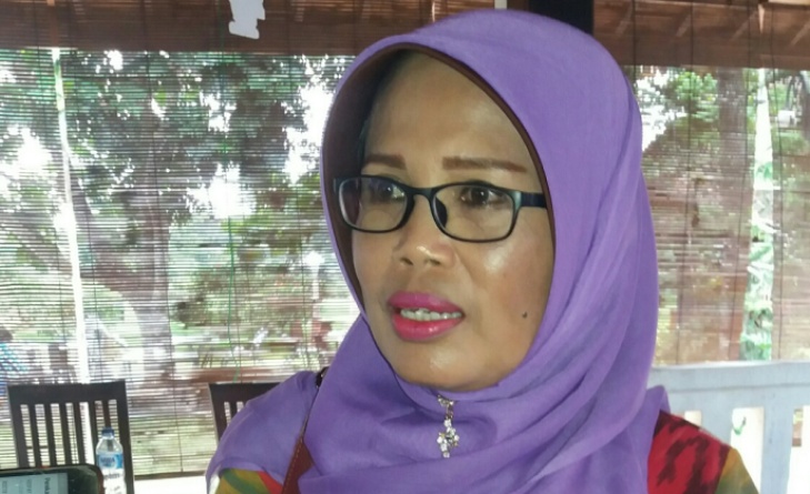 4.960 Dosis Vaksin Covid-19 Tiba di Gudang DKK Salatiga