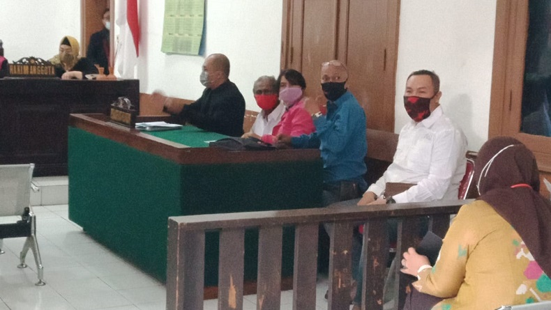 Anak Gugat Ayah Rp3 Miliar di Bandung, Kuasa Hukum Penggugat: Mediasi Masih Terbuka