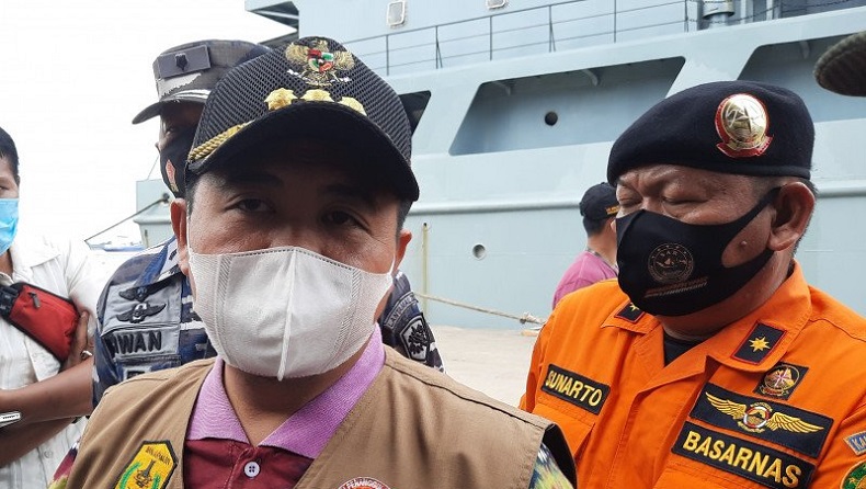 title Banjir Kalsel, Kawasan Perkampungan Sungai Gampa di Banjarmasin Masih Terisolasi Banjir Kalsel, Kawasan Perkampungan Sungai Gampa di Banjarmasin Masih Terisolasi