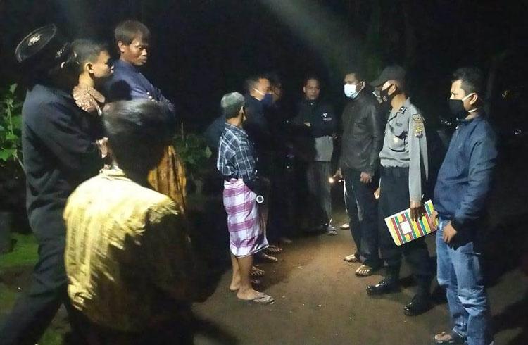 Tinggal Serumah, Ibu dan Anak di Kulonprogo Meninggal 