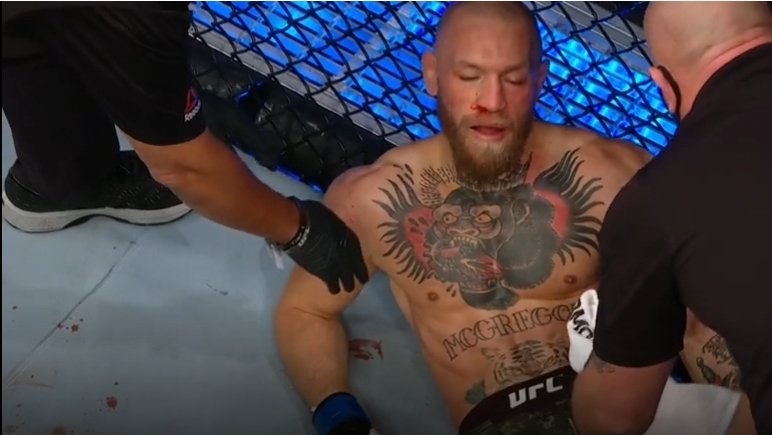 Kumpulan Meme Kocak Conor Mcgregor Usai Dibikin Ko Dustin Poirier