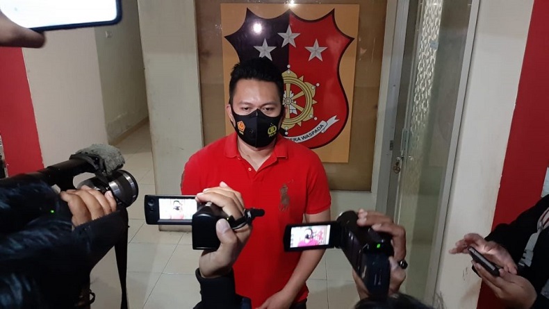 Kasus Bayi 4 Bulan Dicekoki Miras, Polisi Tetapkan 4 Tersangka 