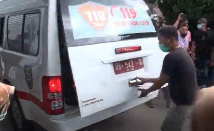 5 Warga Tewas Keracunan Gas, Bupati Madina Akan Laporkan PT SMGP