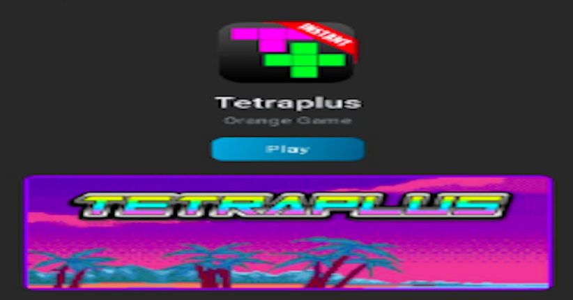 Nostalgia Main Game Klasik yang Seru, Temukan Tetraplus di RCTI+, Gratis!