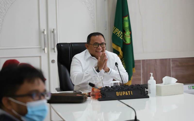 title Jemput Vaksin Covid-19 di Palembang, Dinkes Muba Dikawal Tentara dan Polisi Jemput Vaksin Covid-19 di Palembang, Dinkes Muba Dikawal Tentara dan Polisi