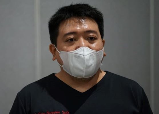 Mengkhawatirkan, Hari Ini Kasus Positif Covid-19 di Karawang Tambah 377 Orang 