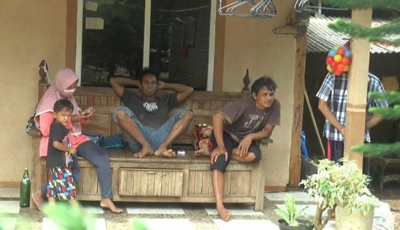 Kisah Penderita Kusta di Kampung Sumber Telu, Puluhan Tahun Menetap hingga Punya Keturunan 