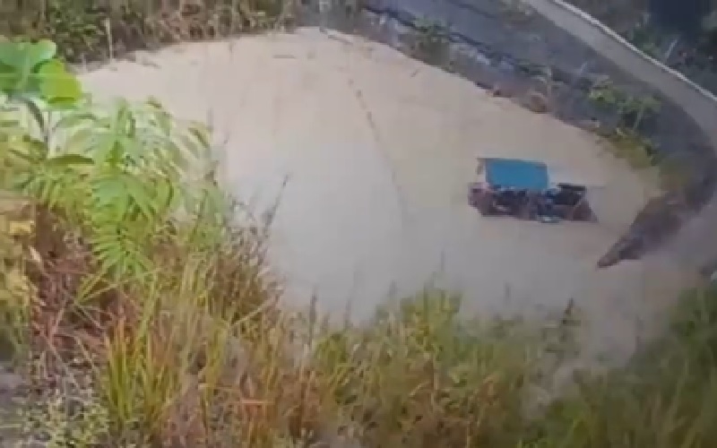 10 Penambang Tradisional Terperangkap Dalam Terowongan Batubara di Tanah Bumbu