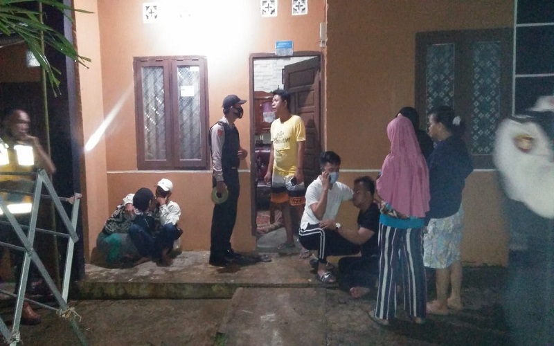 Anak Durhaka, Pria di Prabumulih Bunuh Ibu Kandung Lalu Cerita ke Adik Sebelum Melarikan Diri 