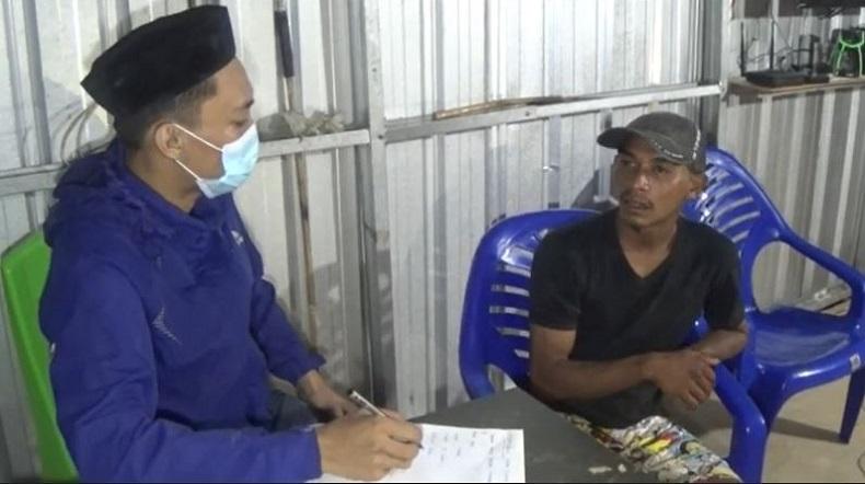 Yakin Tak Diizinkan bila Meminjam, Pekerja Bengkel di Makassar Nekat Bawa Kabur Mobil Majikan