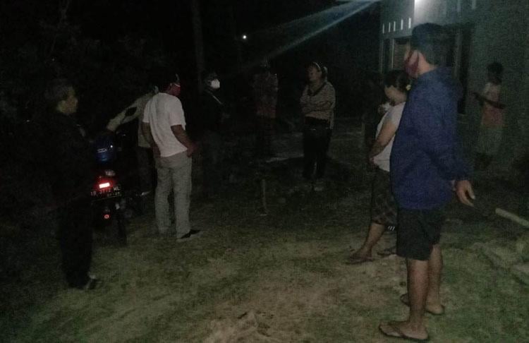 Waduh, 2 Pelajar di Kulonprogo Mabuk Daun Kecubung