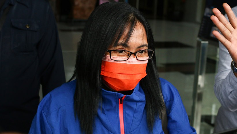 Kasus Suap Bansos Covid, Staf Ahli Kemensos Diperiksa KPK - Bagian 1