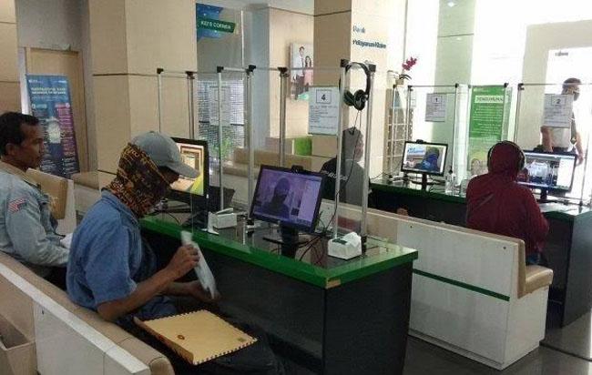 Klaim Peserta BPJS DIY Selama 2020, Capai Rp382,6 Miliar