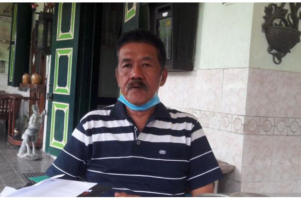 Gusti Yuda Tak Ingin Persoalan Pemecatannya di Keraton Berkepanjangan