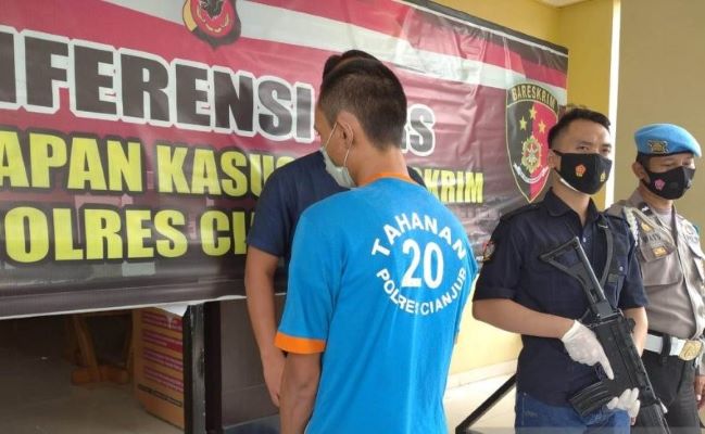 Teganya, Pendamping PKH di Cianjur Embat Uang Keluarga Miskin untuk Beli Motor