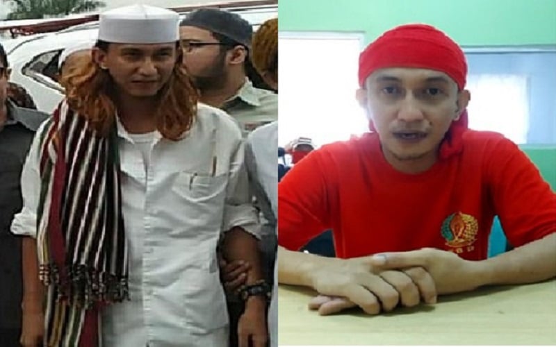 Kasus Dugaan Penganiayaan, Kuasa Hukum Ryan Akan Laporkan Habib Bahar ...