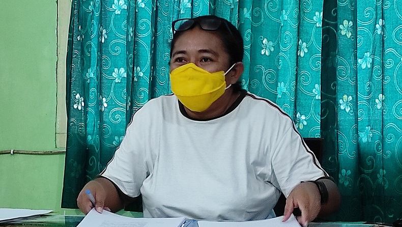 title 30 Pekerja di Lokasi PLTMG Wairita Sikka Positif Covid-19, Status OTG 30 Pekerja di Lokasi PLTMG Wairita Sikka Positif Covid-19, Status OTG