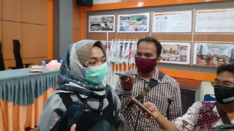 KPU Sumbar Sebut 8 Kabupaten Kota Sudah Tetapkan Kepala Daerah Terpilih