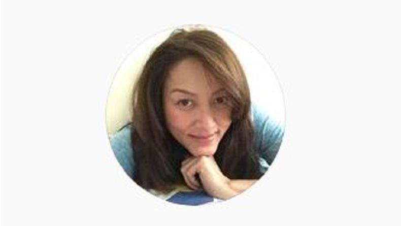 Sosok Cantik Michaela Elsiana Paruntu yang Viral Diduga Pergoki Suami dan Selingkuhan