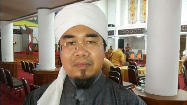 MUI Sumbar Tolak Rencana Peniadaan Ibadah di Masjid saat PPKM Mikro