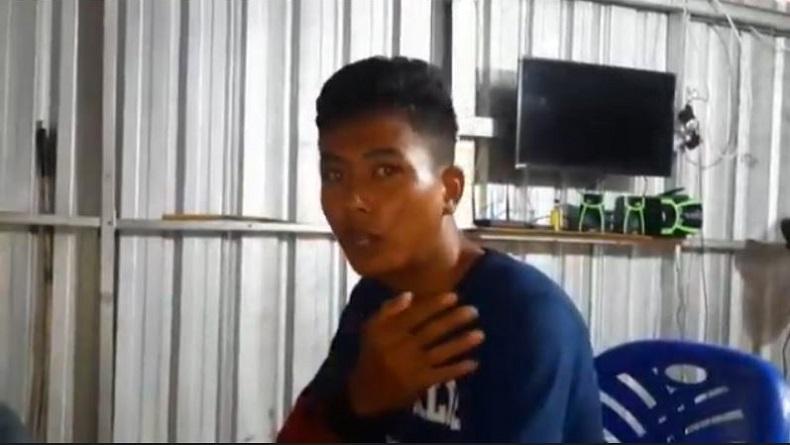 Panah Satpam Kompleks karena Tak Suka Ditegur, 1 dari 5 Pelaku di Makassar Ditangkap