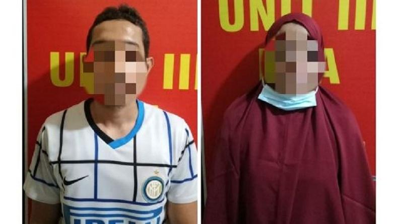 Takut Dicerai, Motif Istri Paksa Perempuan Lain Berhubungan Intim dengan Suami