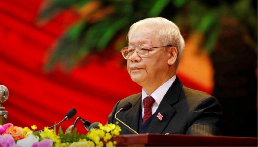 Pemimpin Partai Komunis Vietnam Dicalonkan Lagi Periode Ke 3 Meski Tak Penuhi Syarat