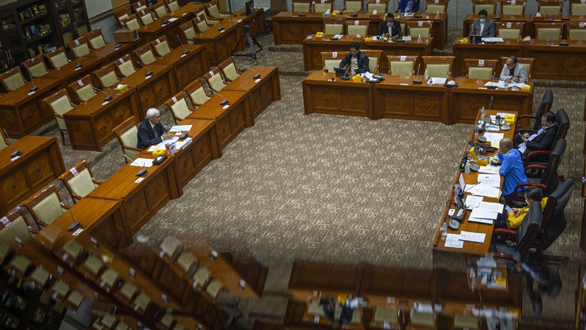 Makalah Calon Hakim Agung Triyono Martanto Diduga Plagiat saat Diuji di DPR - Bagian 3