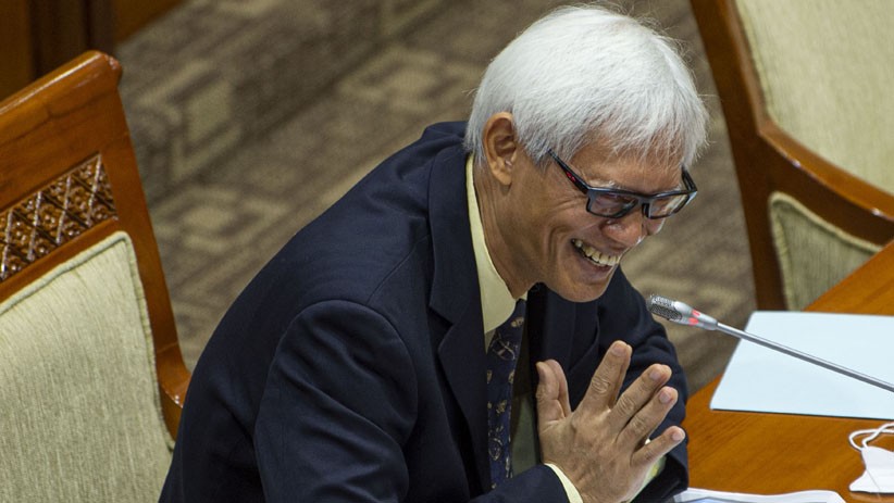 Makalah Calon Hakim Agung Triyono Martanto Diduga Plagiat saat Diuji di DPR - Bagian 2