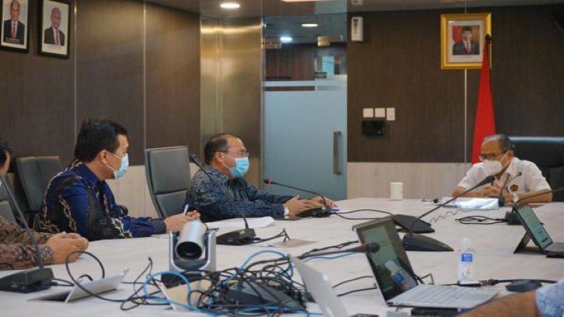 Usul Penambahan 52.404 TM Elpiji, Babel Terapkan Fuel Card 