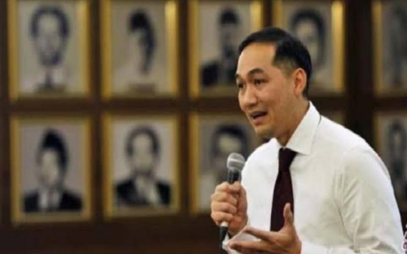 title Cerita Mendag Menahan Ketawa saat Dubes Senegal Akui Mi Instan Indonesia dari Negaranya Cerita Mendag Menahan Ketawa saat Dubes Senegal Akui Mi Instan Indonesia dari Negaranya