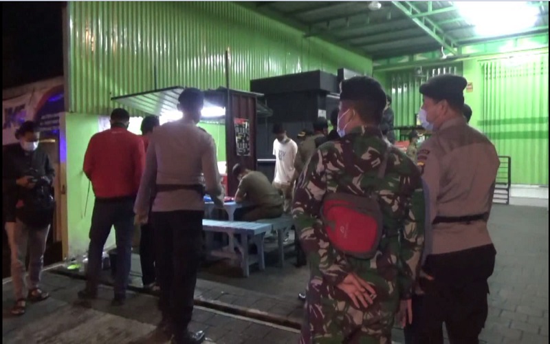 Kasus Covid-19 Bali Kembali Bertambah Lebih dari 500 di Tengah PPKM