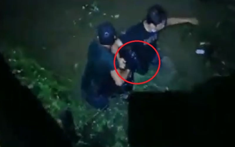 Tak Kapok Dipenjara, Jon Key Ditangkap Polisi di Jambi Kasus Narkoba