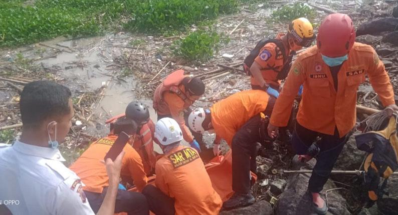 Bocah Hanyut di Sungai saat Cari Sarang Burung Ditemukan Meninggal