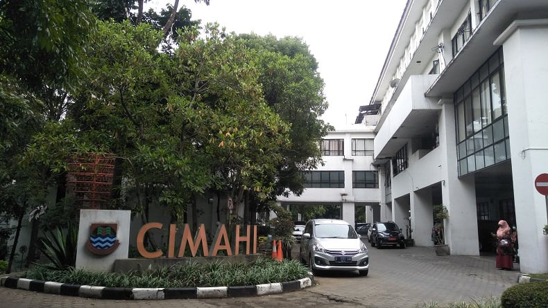 title Penyederhanaan Birokrasi Ditarget Tuntas Juni 2021, Pemkot Cimahi Bentuk Tim Penyederhanaan Birokrasi Ditarget Tuntas Juni 2021, Pemkot Cimahi Bentuk Tim