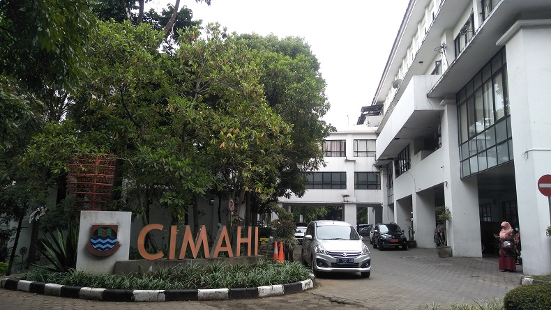 37 Mobil Milik Pemkot Cimahi Segera Dilelang, Harga Rp12-15 Juta Per Unit