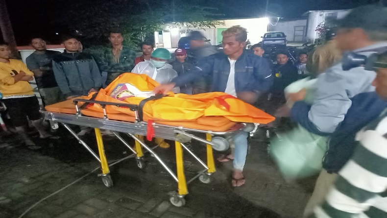 3 Pekerja Drainase yang Tertimbun Longsor di Karo Ditemukan Tewas