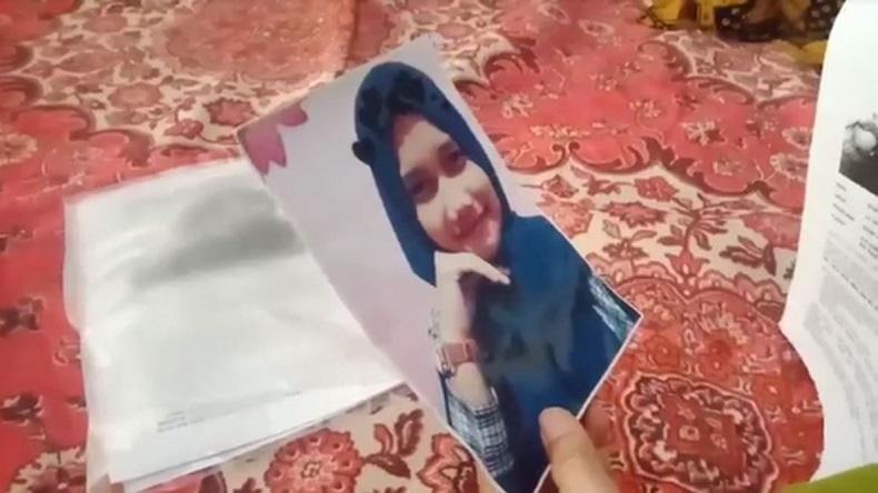 Remaja Berkulit Putih di Tanjung Balai Hilang usai Antarkan Tugas ke Sekolah, Keluarga Lapor Polisi