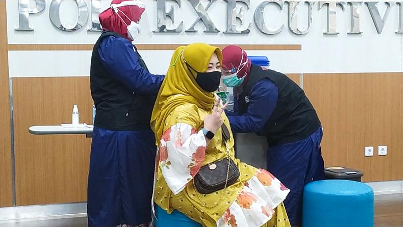 Risa Saraswati: Kuntilanak Bisa Dihadapi, Corona Mah Ampun